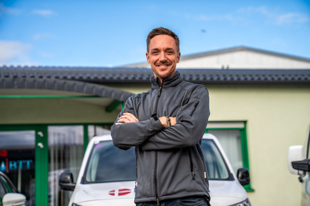 Patrick Hönig